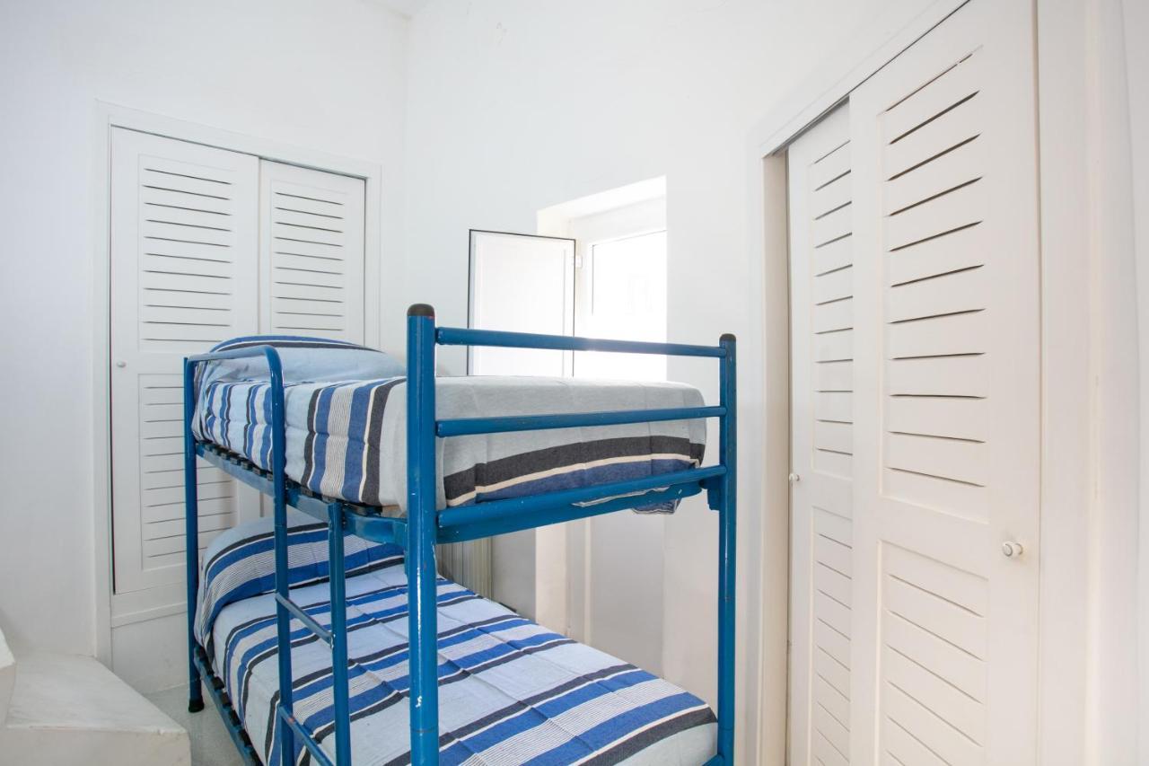 La Meraviglia Villa Anacapri  Ngoại thất bức ảnh